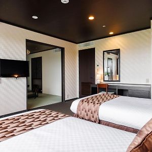Japanese-Western style Room Natural Hot Spring View Bath